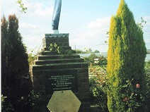 Sutton Bridge Memorial