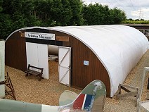 The Second Aviation Museum